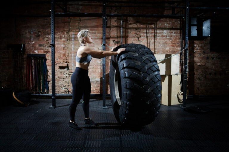 HYROX 8 Week Training Plan PDF