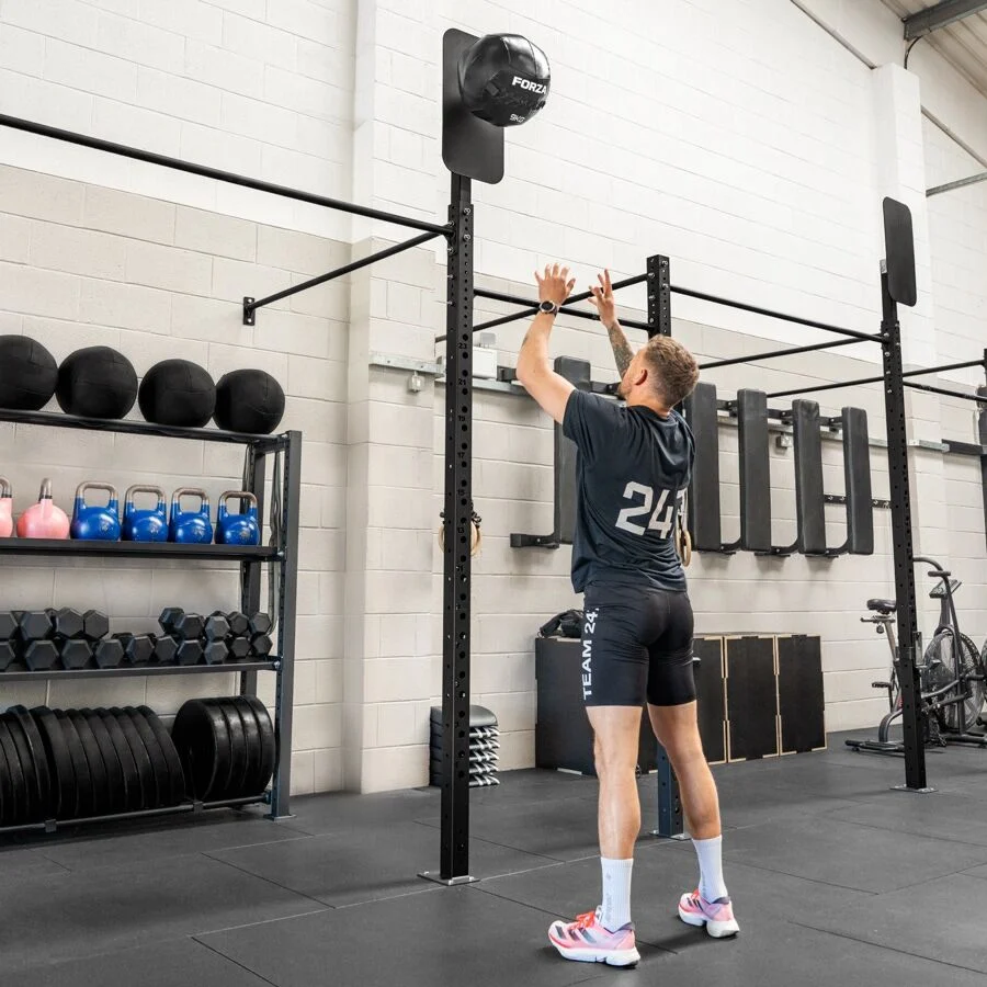 HYROX Training Equipment -