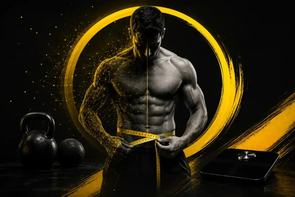 Body Fat Calculator